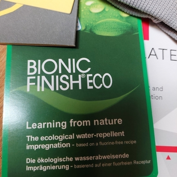 NWOT Unigear 3M Insulated Ladies Gloves (Large) - Picture 2 of 8